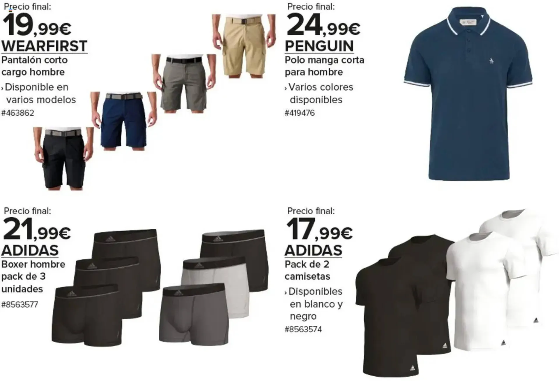 Catálogo de Folleto Costco 2 de abril al 13 de abril 2025 - Página 6