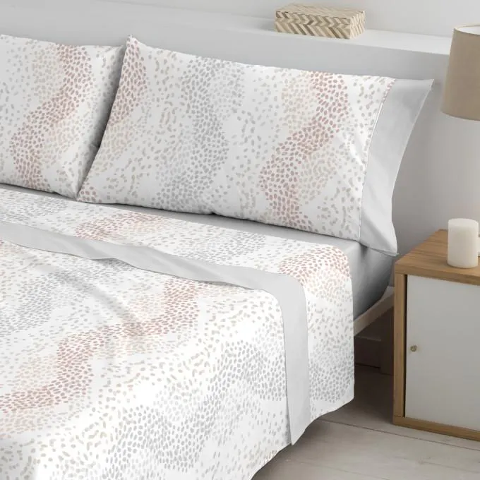 Juego de Sábanas 3 piezas - Elmo