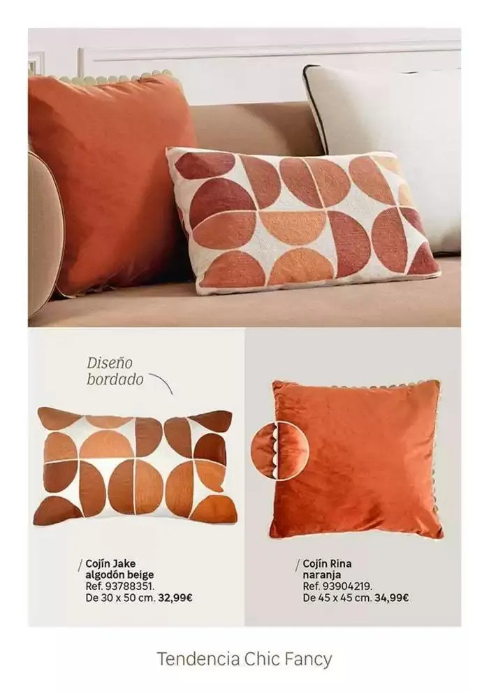 Catálogo de Nuevas tendencias Primavera-Verano 2025 17 de marzo al 31 de agosto 2025 - Página 54