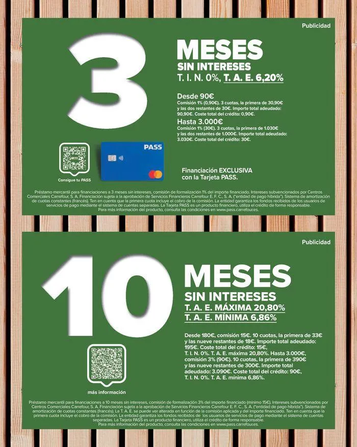 Catálogo de JARDÍN 18 de abril al 16 de mayo 2024 - Página 4