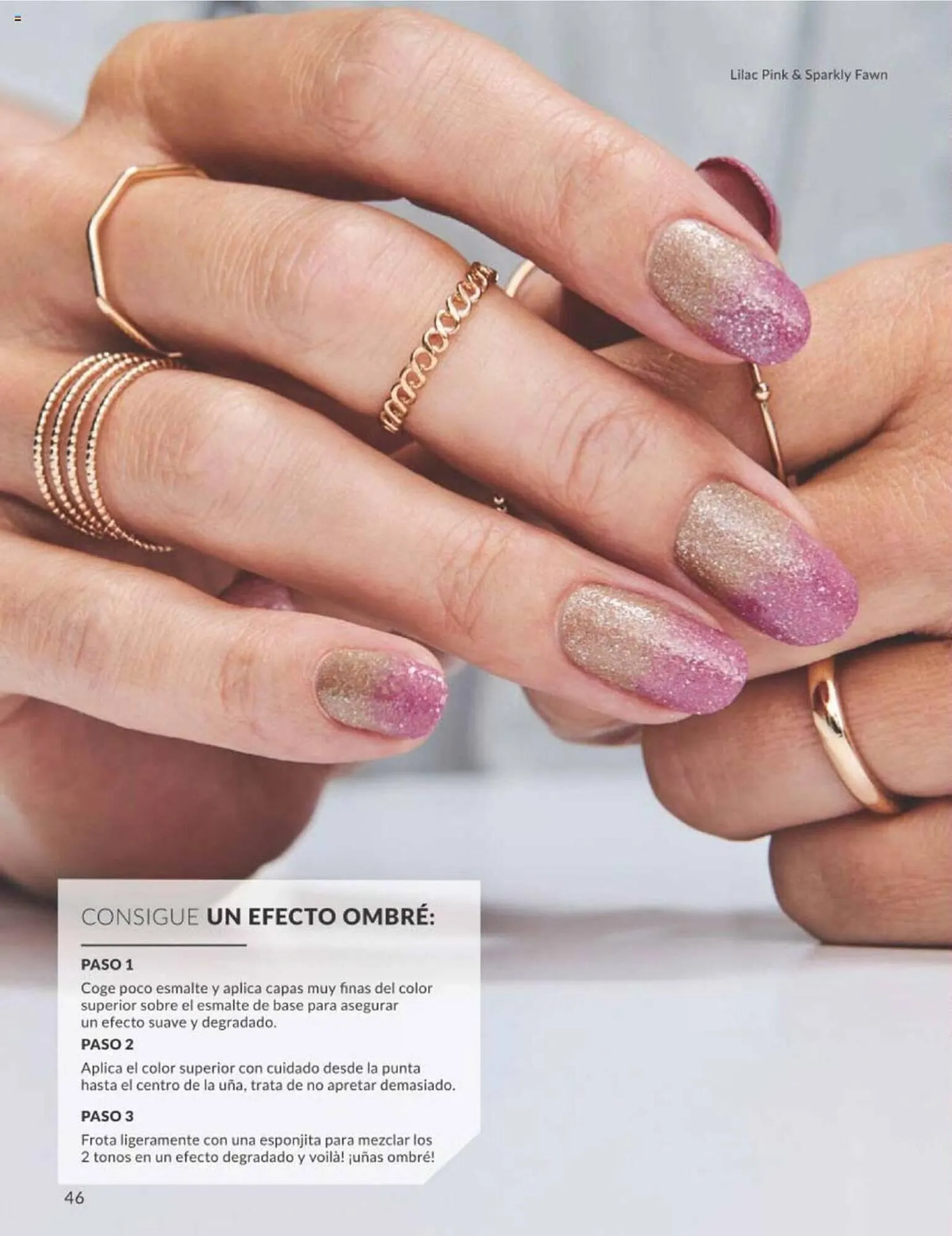 Catálogo de Folleto AVON 10 de abril al 30 de abril 2024 - Página 136