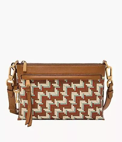 Bandolera pequeña Kiera