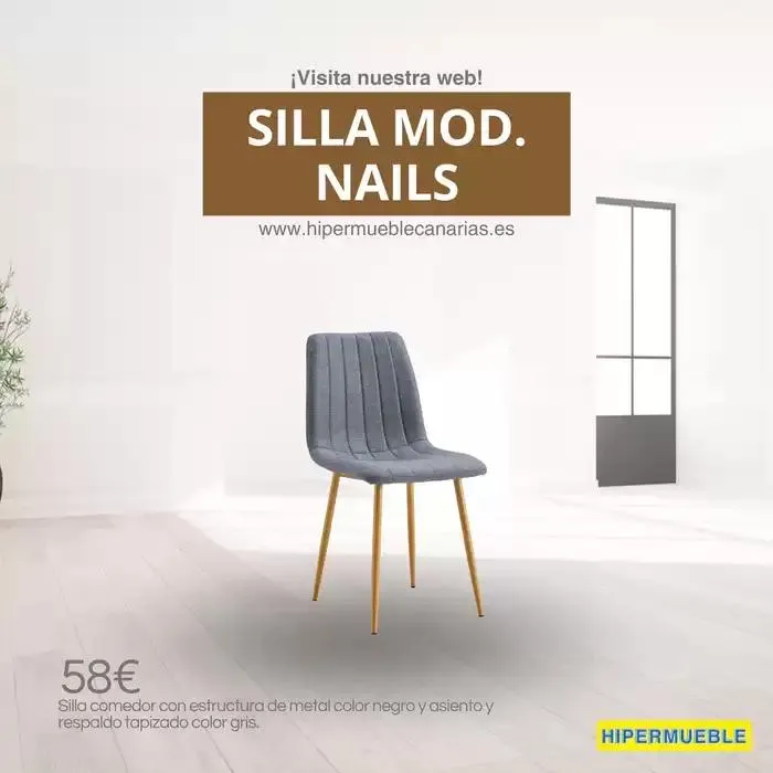 Catálogo de RELAX MOD. MAJOR 3 de marzo al 17 de marzo 2025 - Página 8