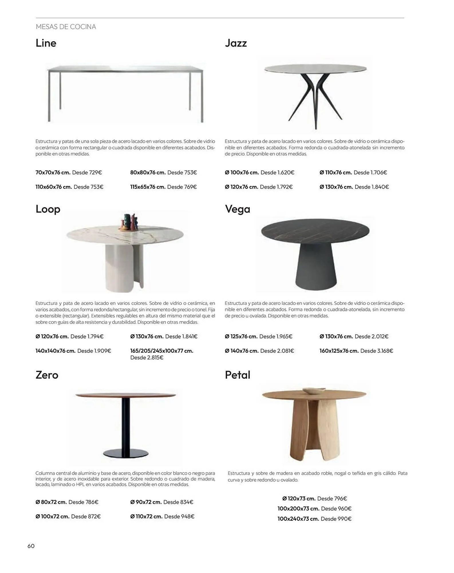 Catálogo de Catálogo La Oca 21 de enero al 31 de diciembre 2026 - Página 60