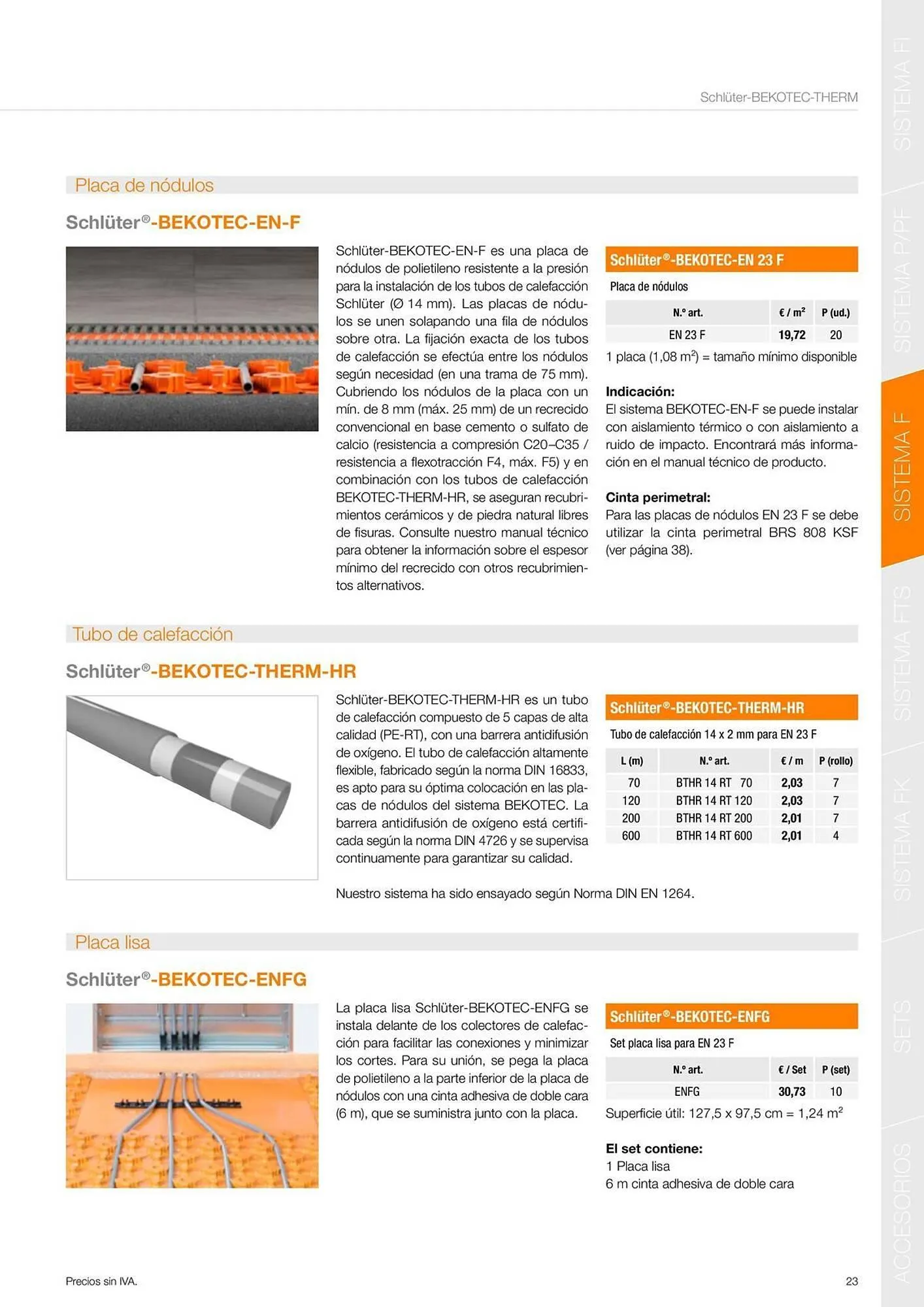 Catálogo de Catálogo Isolana 18 de marzo al 30 de junio 2026 - Página 23