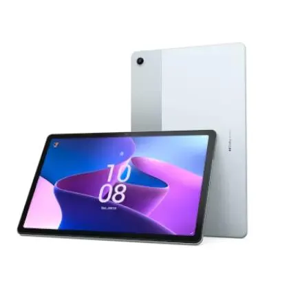 Tab M10 Plus (3rd Gen) (4GB 128GB) (Wifi) - Storm Grey