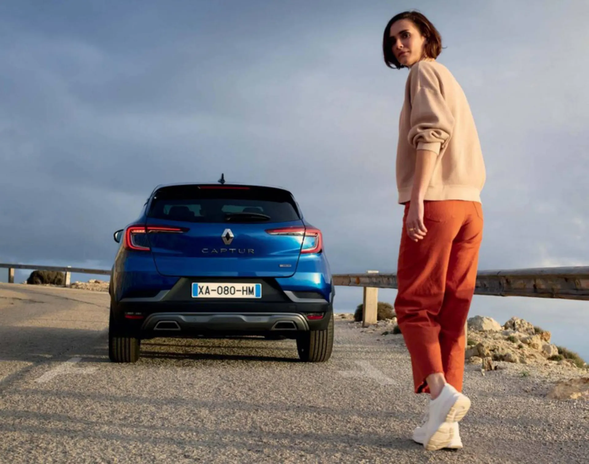 Catálogo de Folleto Renault 5 de diciembre al 5 de diciembre 2023 - Página 4