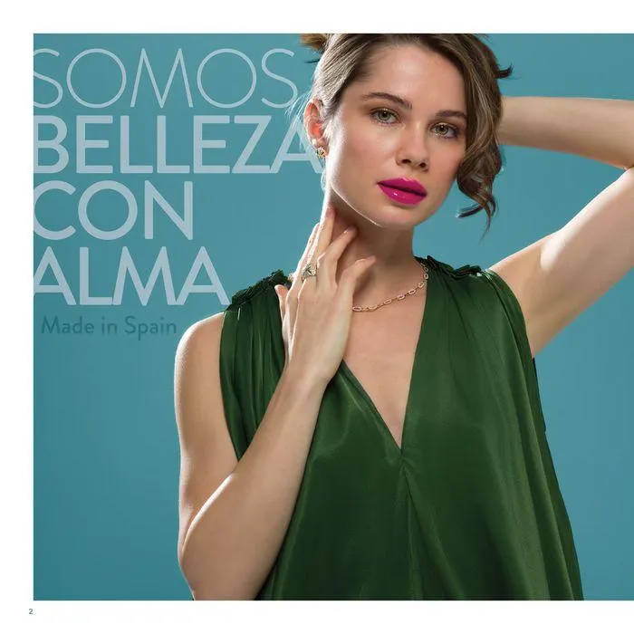 Catálogo de Cristian Lay primavero - verano ! 25 de abril al 28 de febrero 2025 - Página 2