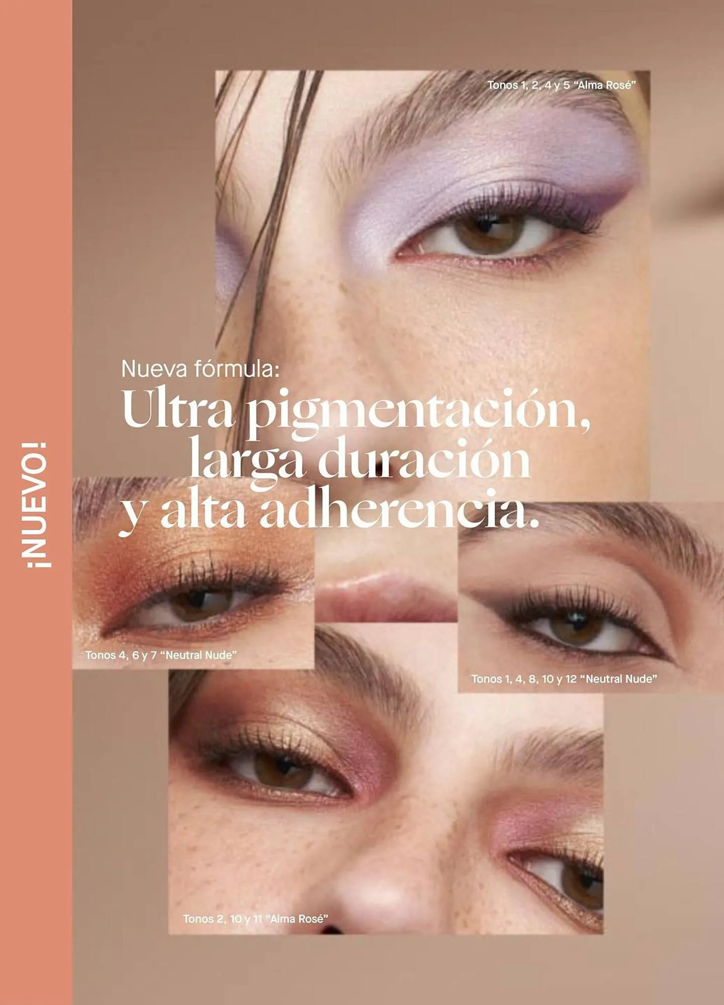 Catalogo de Catálogo Yanbal 23 de octubre al 3 de noviembre 2023 - Pag 72