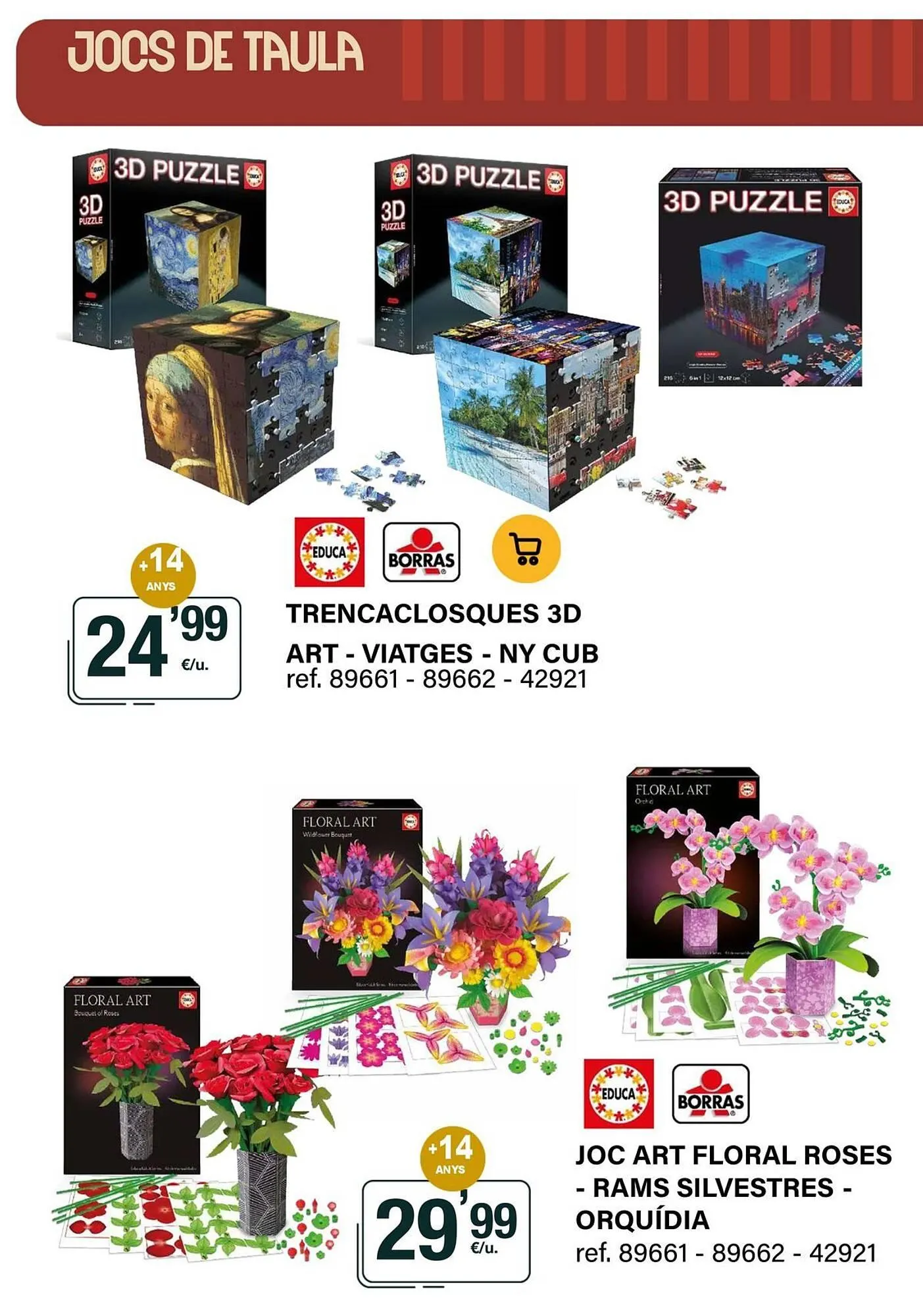 Catálogo de Folleto BonpreuEsclat 18 de noviembre al 31 de diciembre 2025 - Página 118