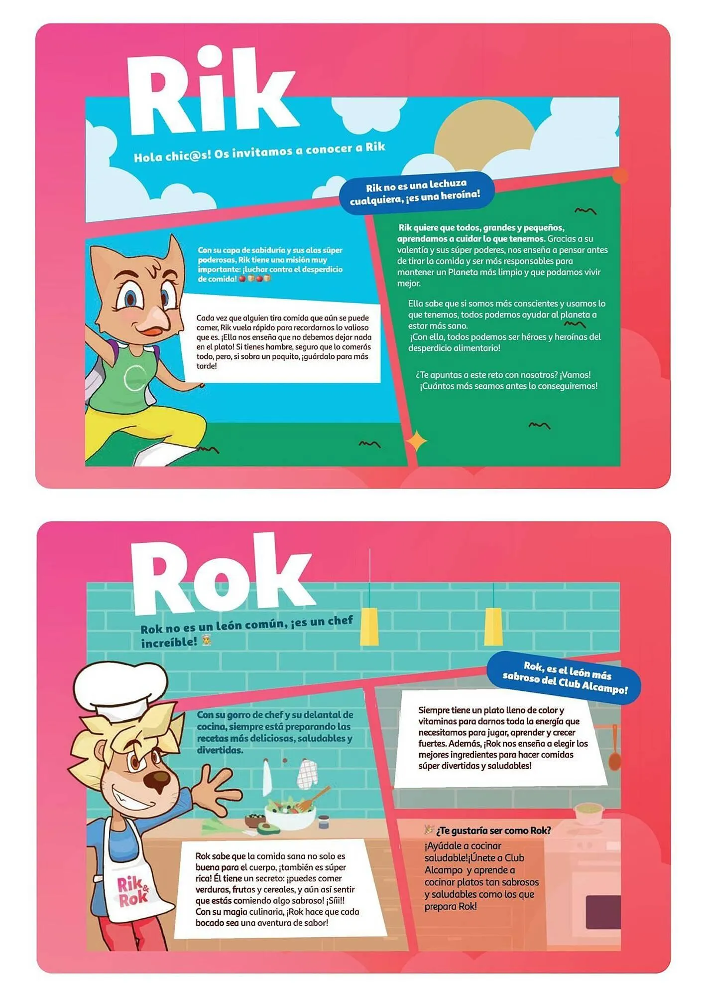 Catálogo de Folleto Alcampo 20 de noviembre al 10 de diciembre 2025 - Página 10