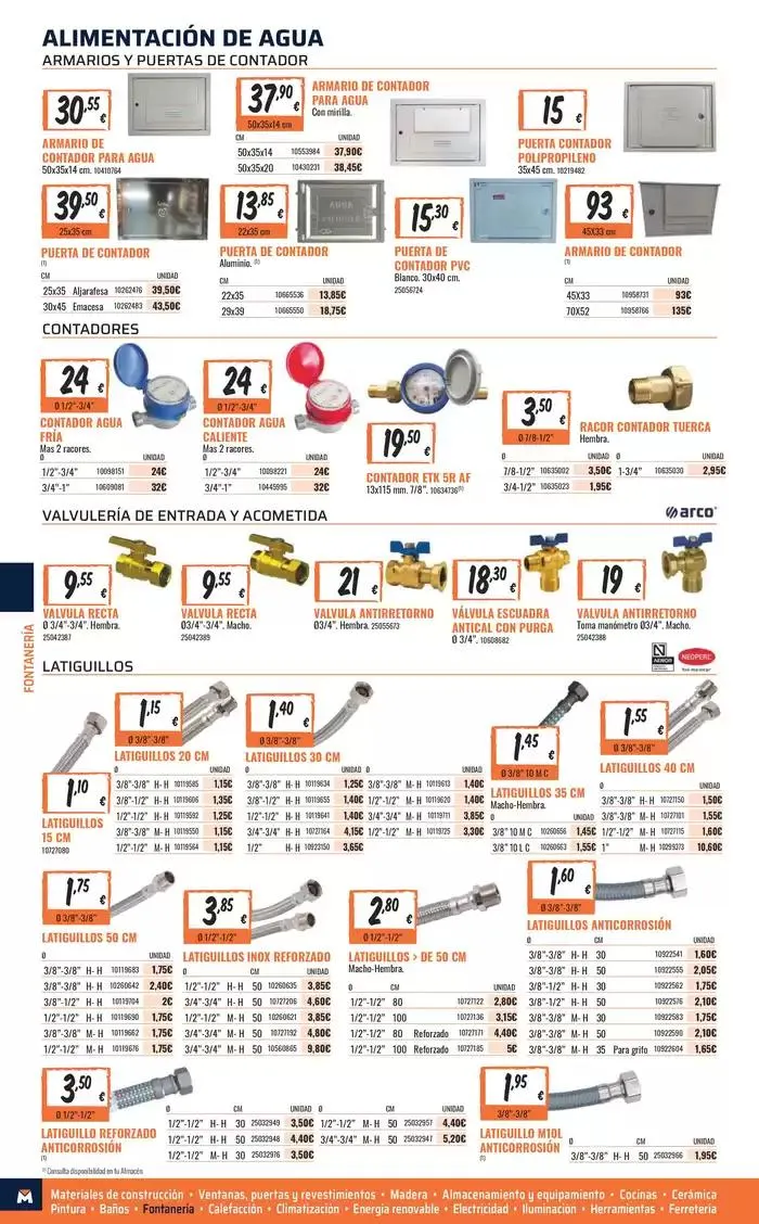 Catálogo de Catálogo 2025 Lugo 1 de enero al 31 de diciembre 2025 - Página 260