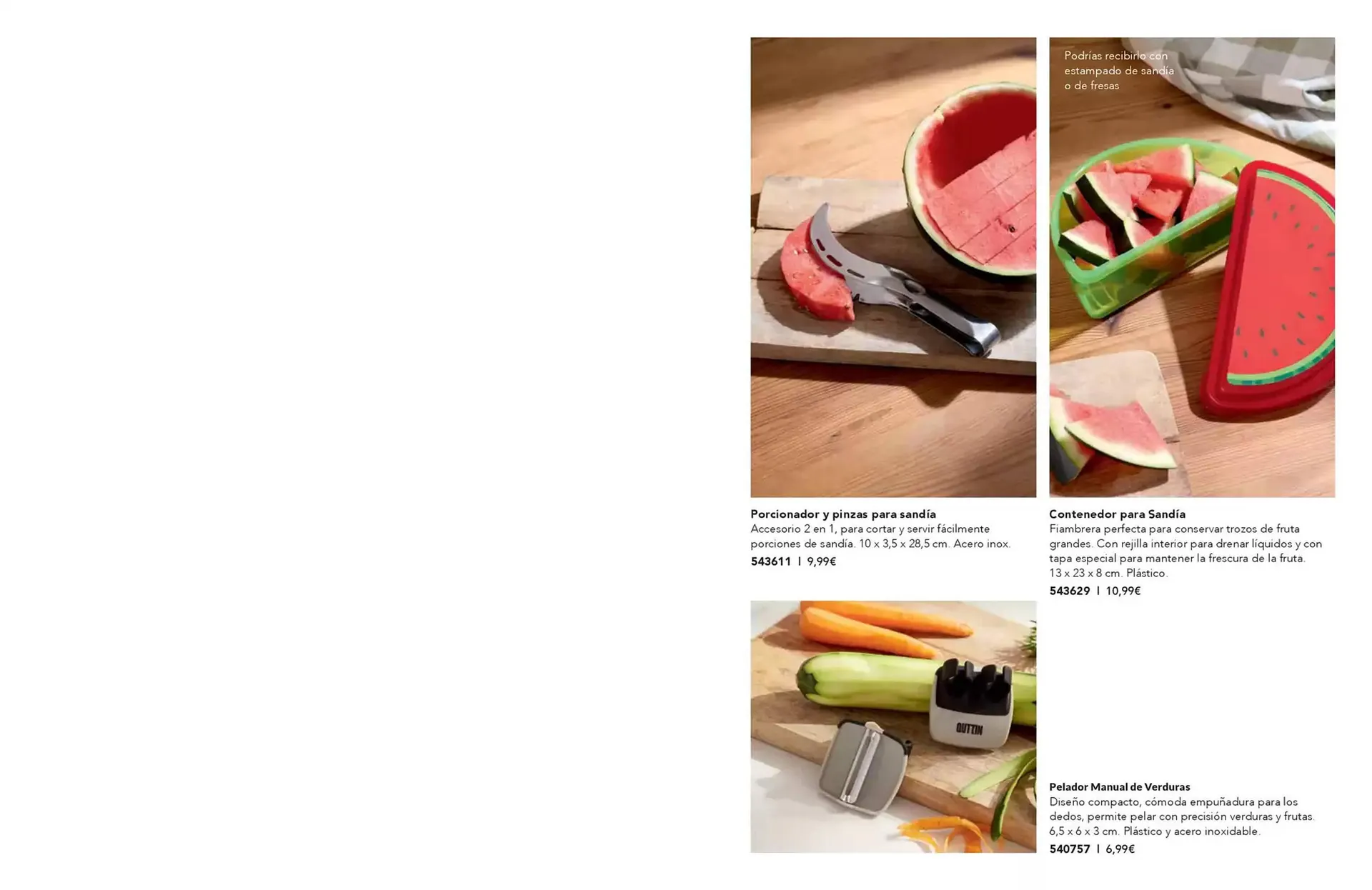 Catálogo de Folleto AVON 1 de abril al 30 de junio 2025 - Página 25