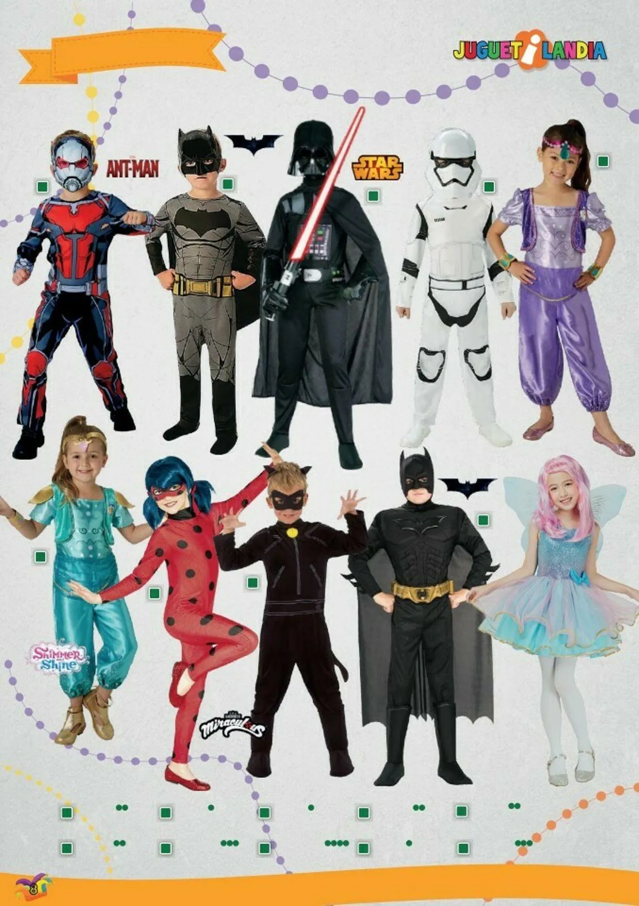 Catálogo de Juguetilandia Oferta actual 10 de febrero al 24 de febrero 2025 - Página 9