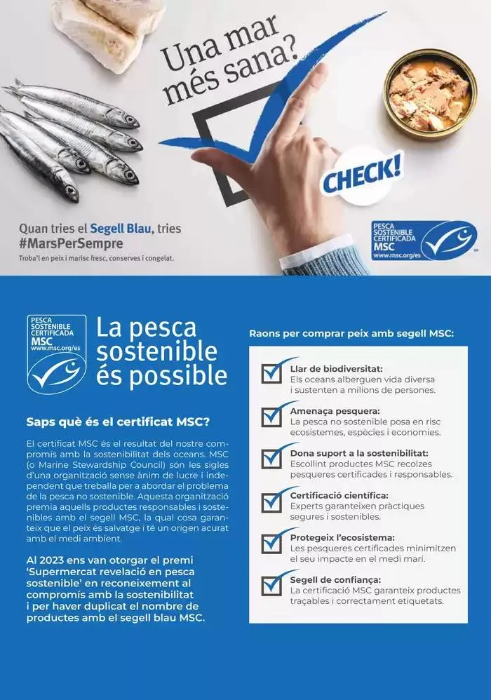 Catálogo de NOMés del 10 al 21 d’abril 10 de abril al 21 de abril 2025 - Página 2