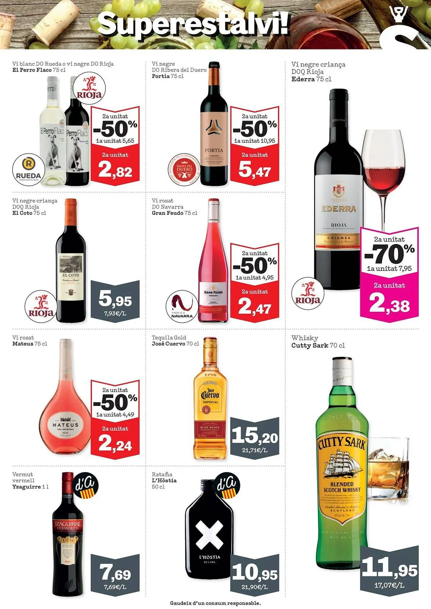 Catálogo de Catálogo Sorli 8 de abril al 28 de abril 2026 - Página 35