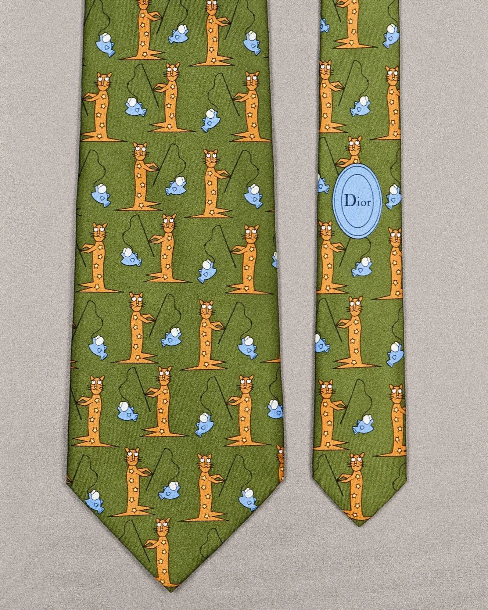 Catálogo de Folleto Dior 1 de abril al 30 de mayo 2026 - Página 4