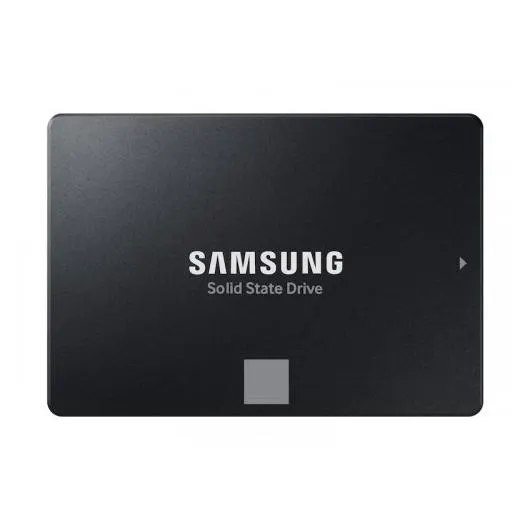 SSD SAMSUNG 4TB 2.5" 870 EVO SATA