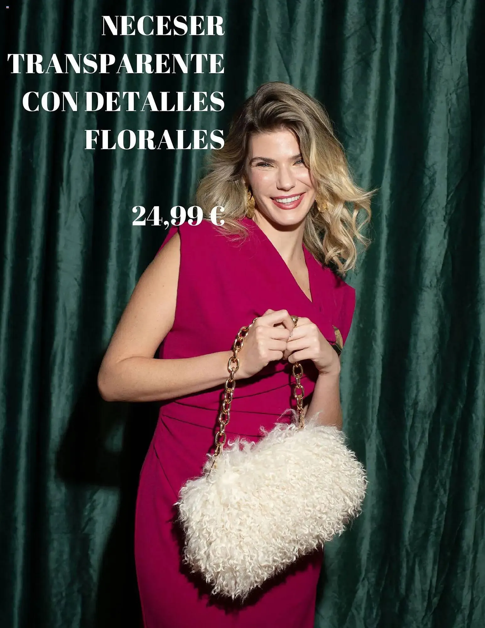 Catálogo de Catálogo Paco Martinez 26 de diciembre al 26 de enero 2026 - Página 9