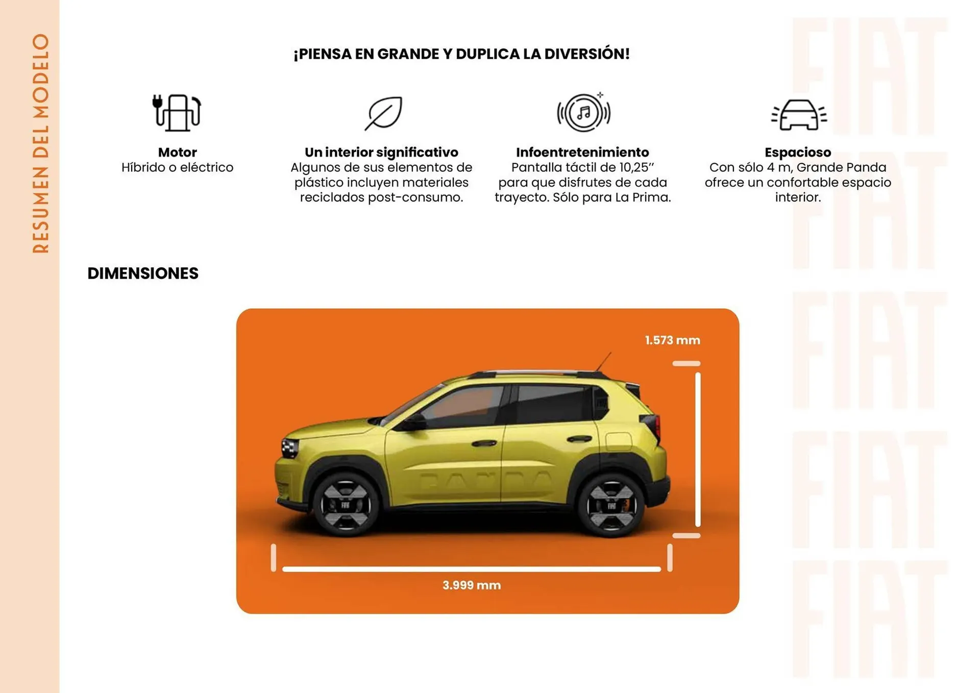 Catálogo de Folleto Fiat 21 de agosto al 31 de marzo 2026 - Página 11
