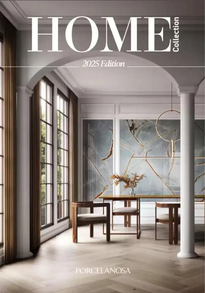 Home Collection 2025 - 1