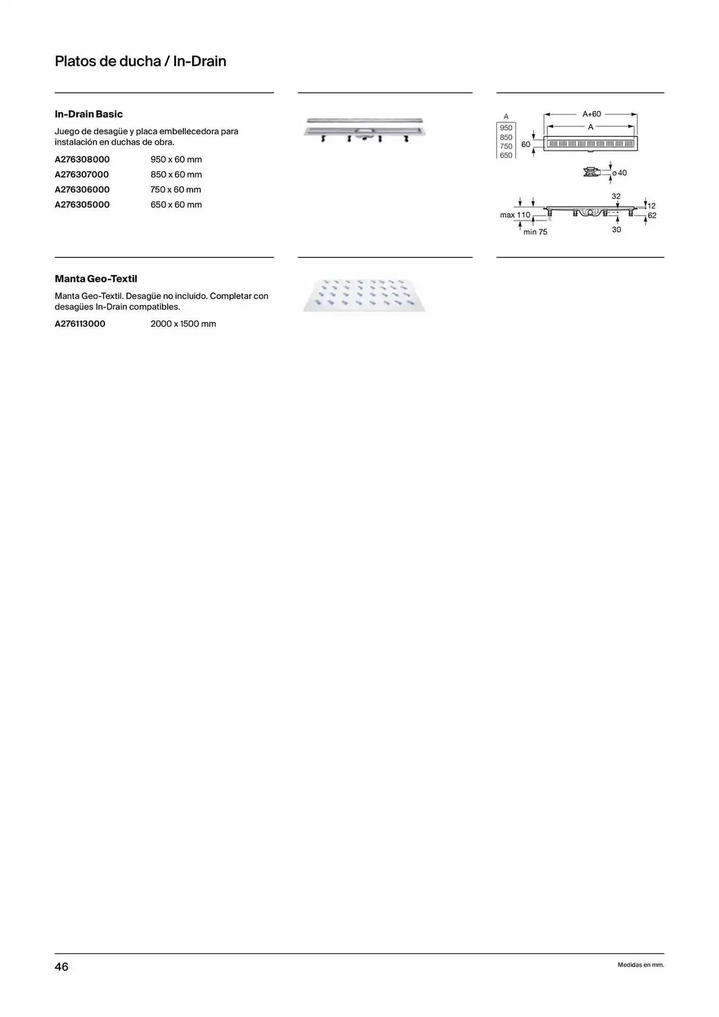 Catálogo de Folleto Roca 9 de enero al 31 de diciembre 2025 - Página 48