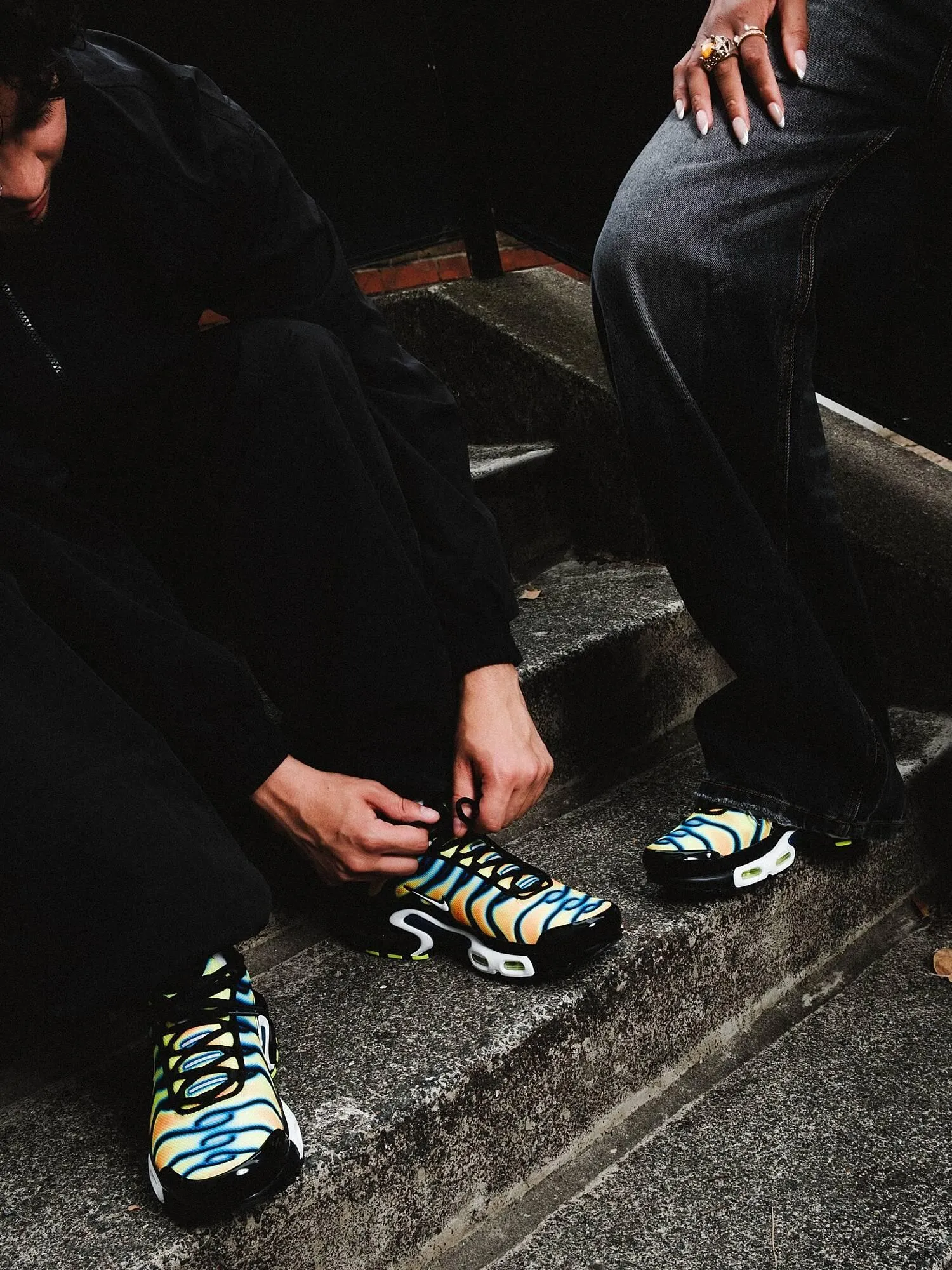 Catálogo de Folleto Foot Locker 6 de agosto al 11 de octubre 2025 - Página 3