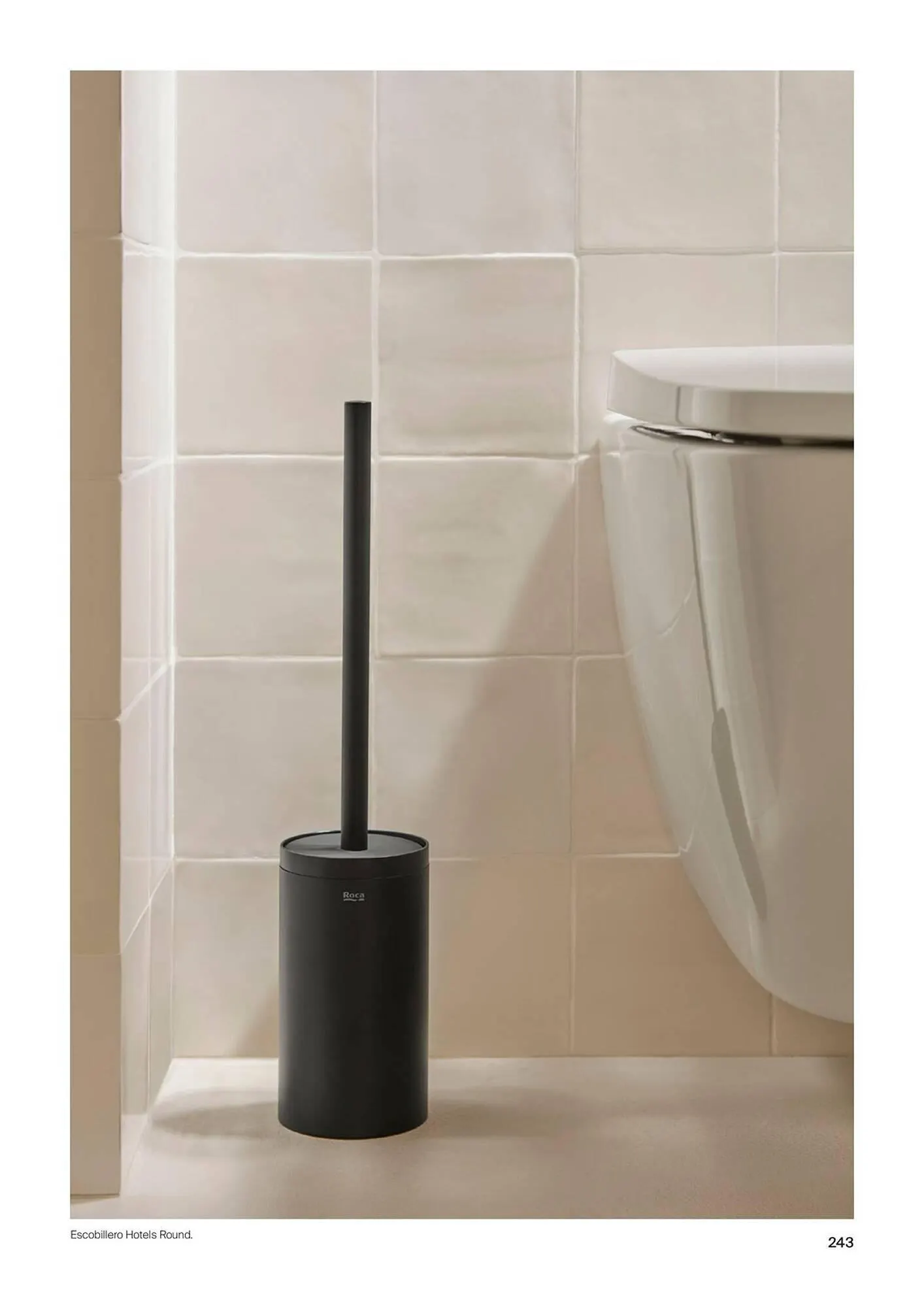 Catálogo de Folleto Roca 21 de noviembre al 31 de diciembre 2023 - Página 245