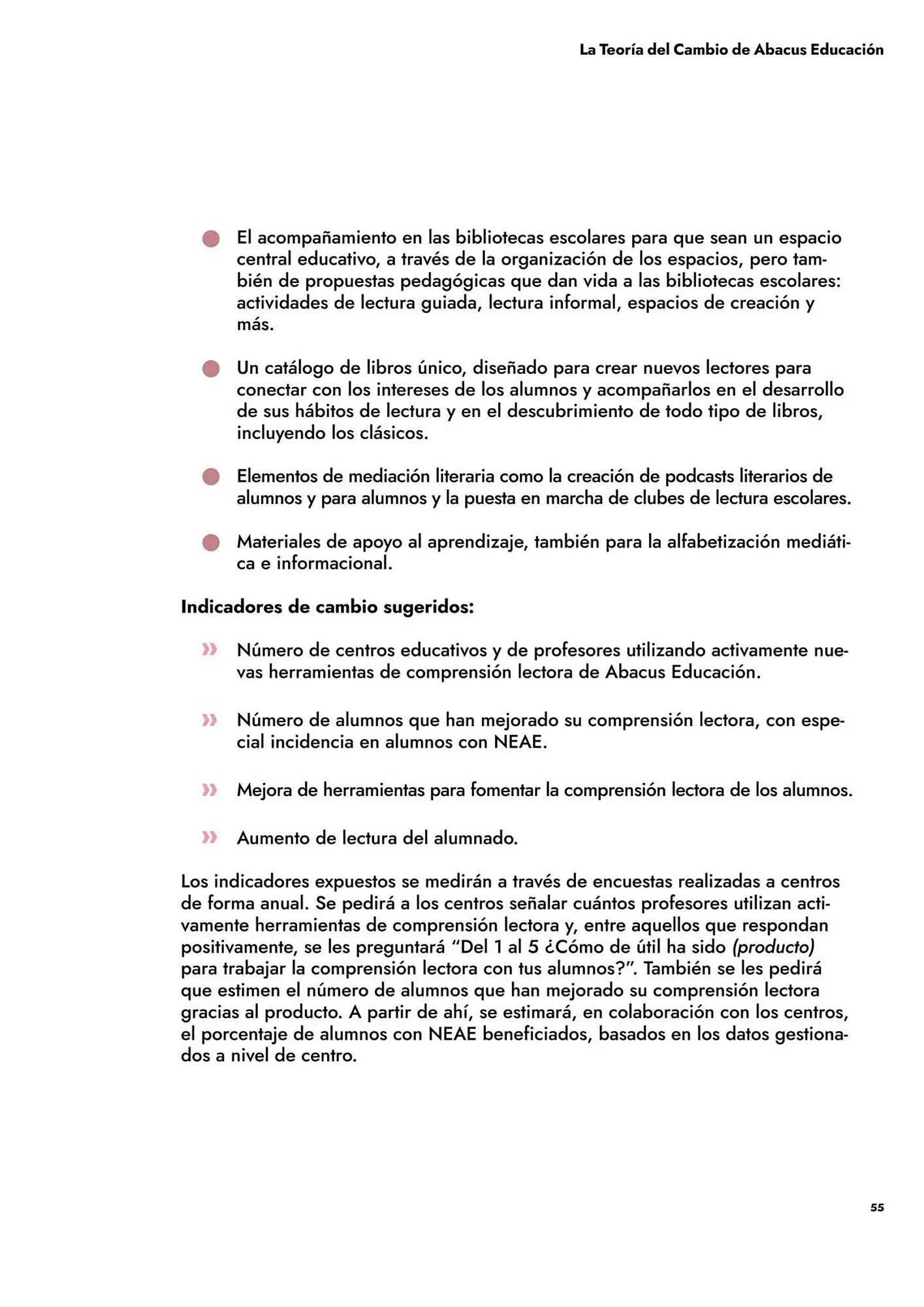 Catálogo de Folleto Abacus 10 de julio al 31 de diciembre 2025 - Página 55