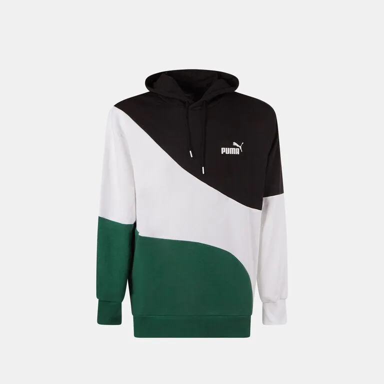 Sudadera de hombre Puma