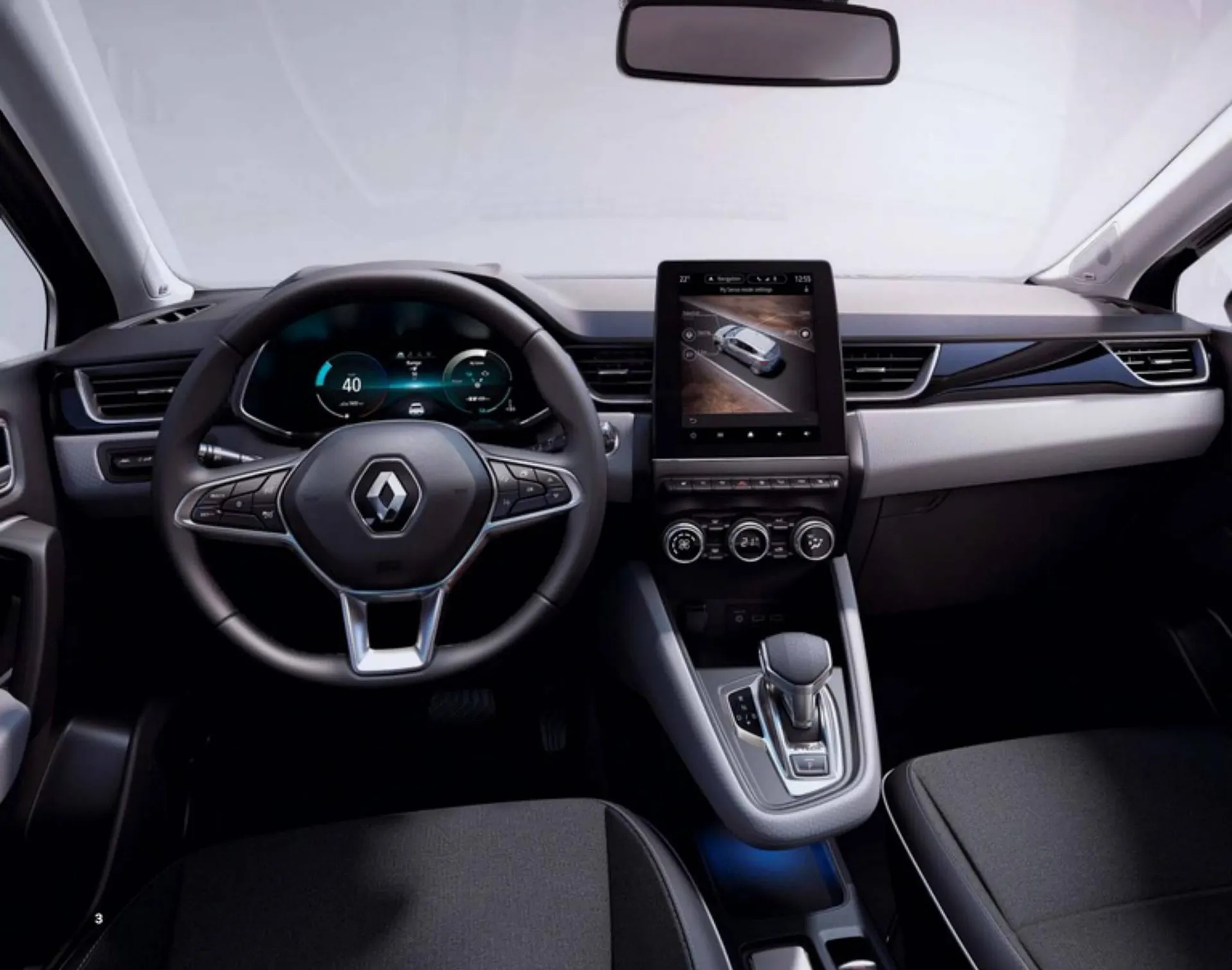 Catálogo de Folleto Renault 5 de diciembre al 5 de diciembre 2023 - Página 7