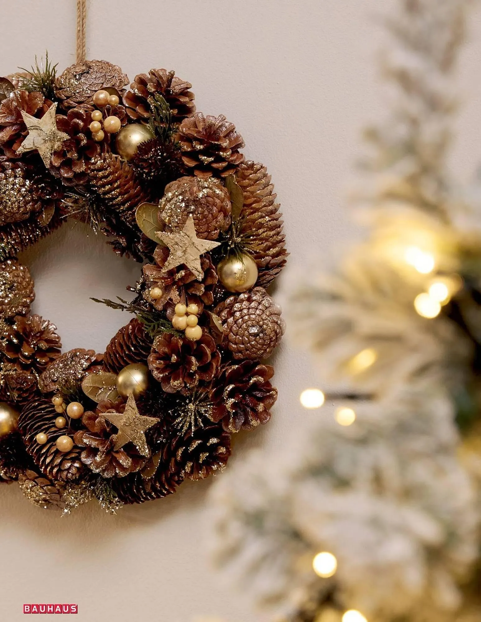 Catálogo de Catálogo Bauhaus 18 de noviembre al 24 de diciembre 2025 - Página 38