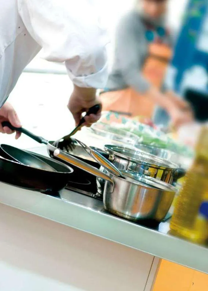 Catálogo de Equipamiento y suministros 23 de julio al 30 de noviembre 2024 - Página 7