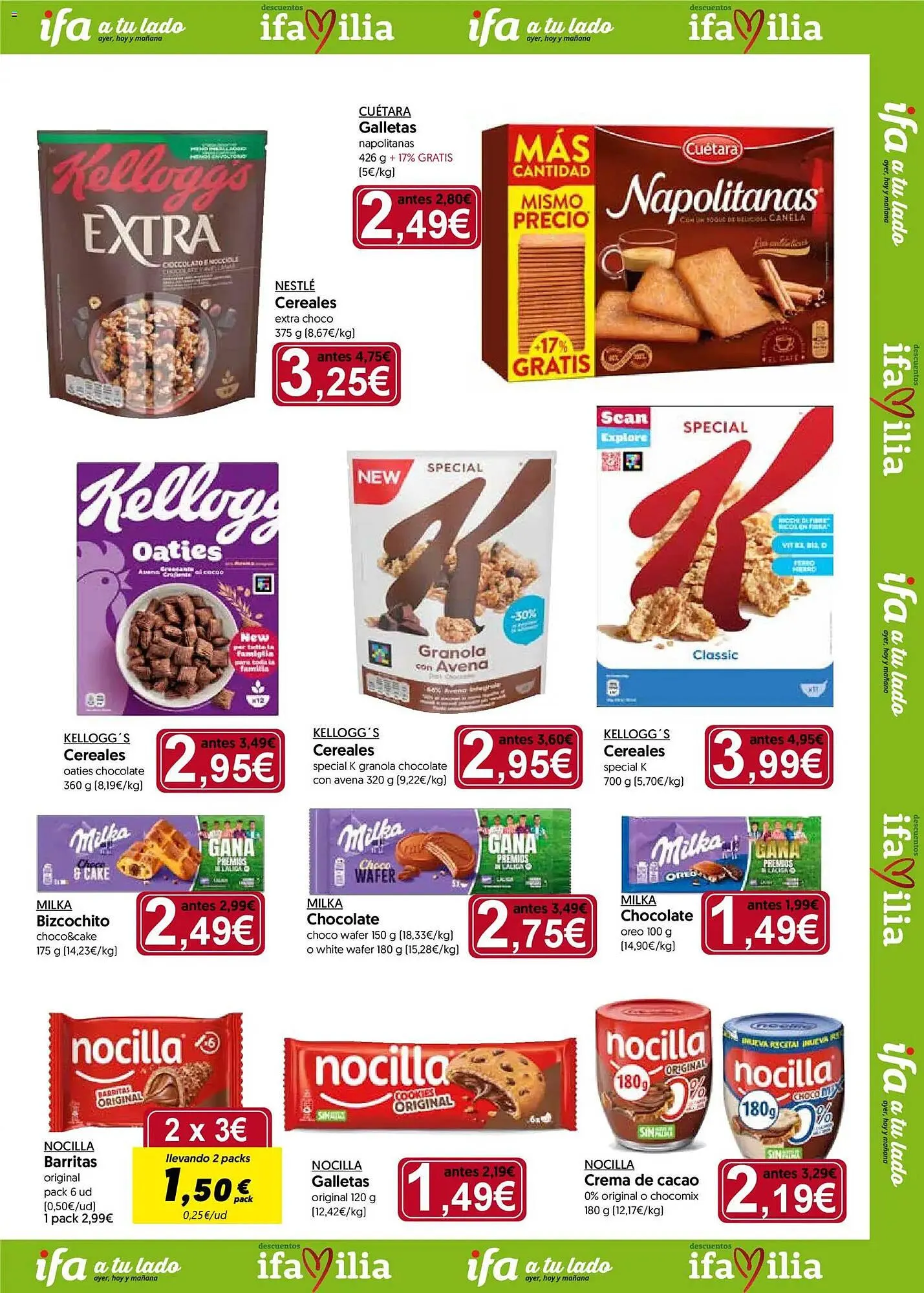 Catálogo de Catálogo Hiper Usera 13 de abril al 30 de abril 2026 - Página 5