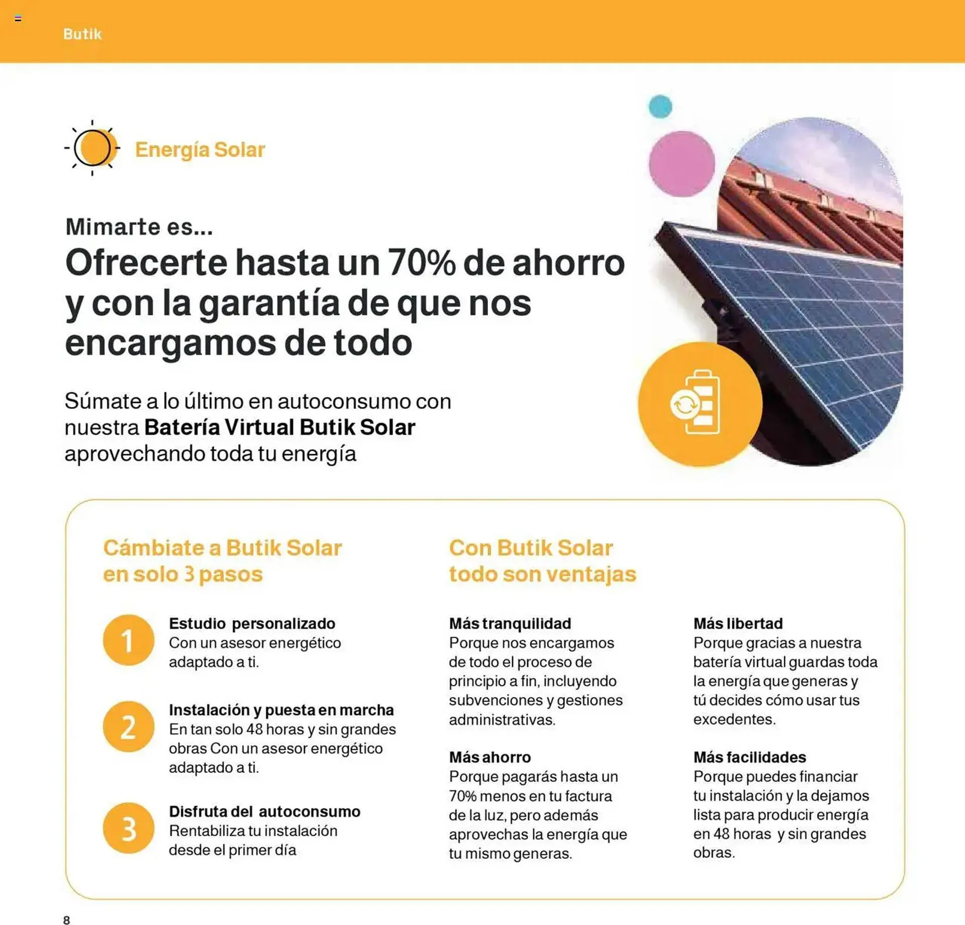 Catálogo de Folleto Phone House 1 de enero al 31 de enero 2025 - Página 8