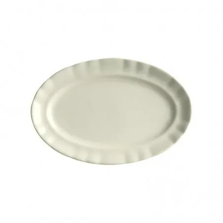 Fuente colección Aurora Blanca tamaño pequeño