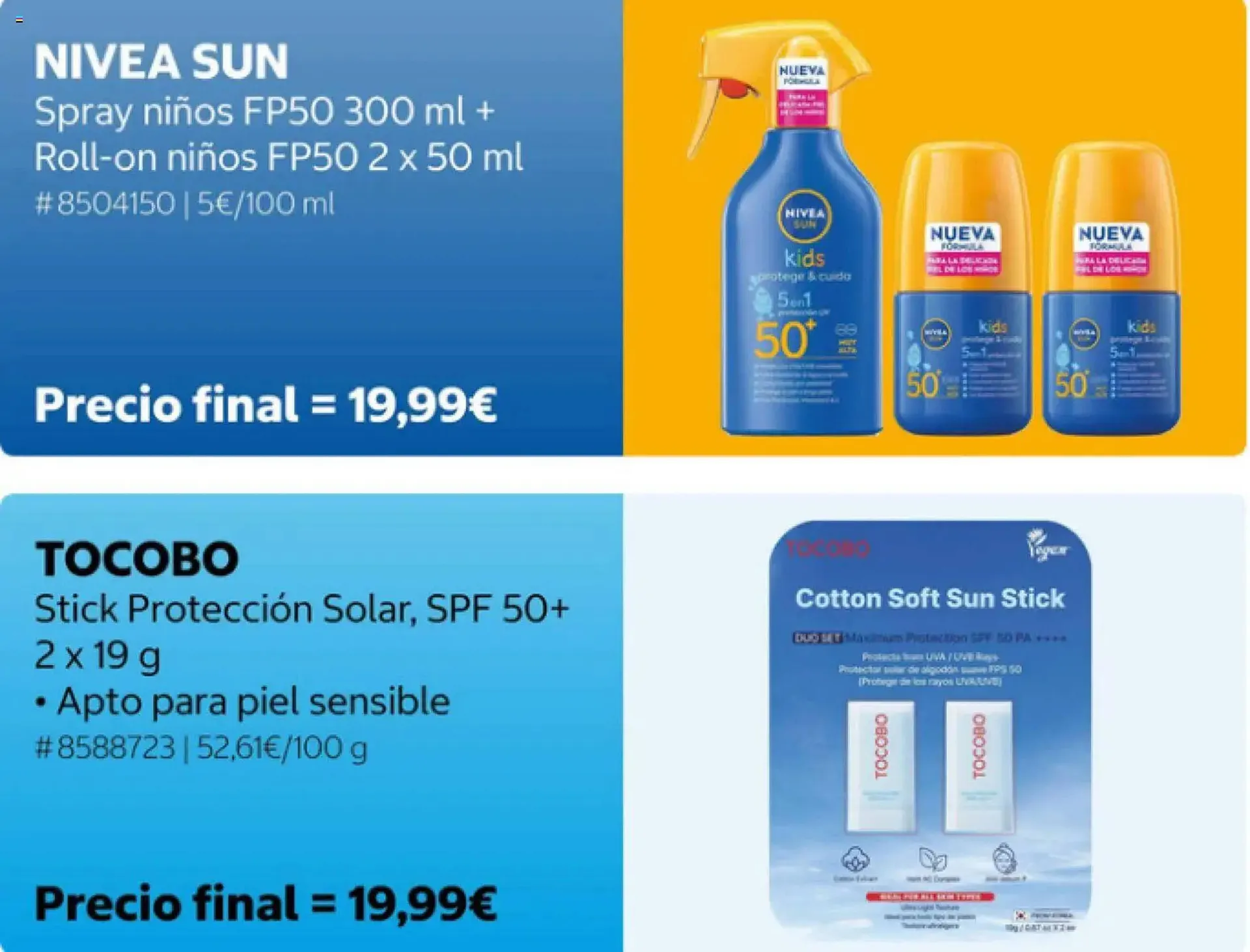 Catálogo de Catálogo Costco 4 de mayo al 10 de mayo 2026 - Página 10