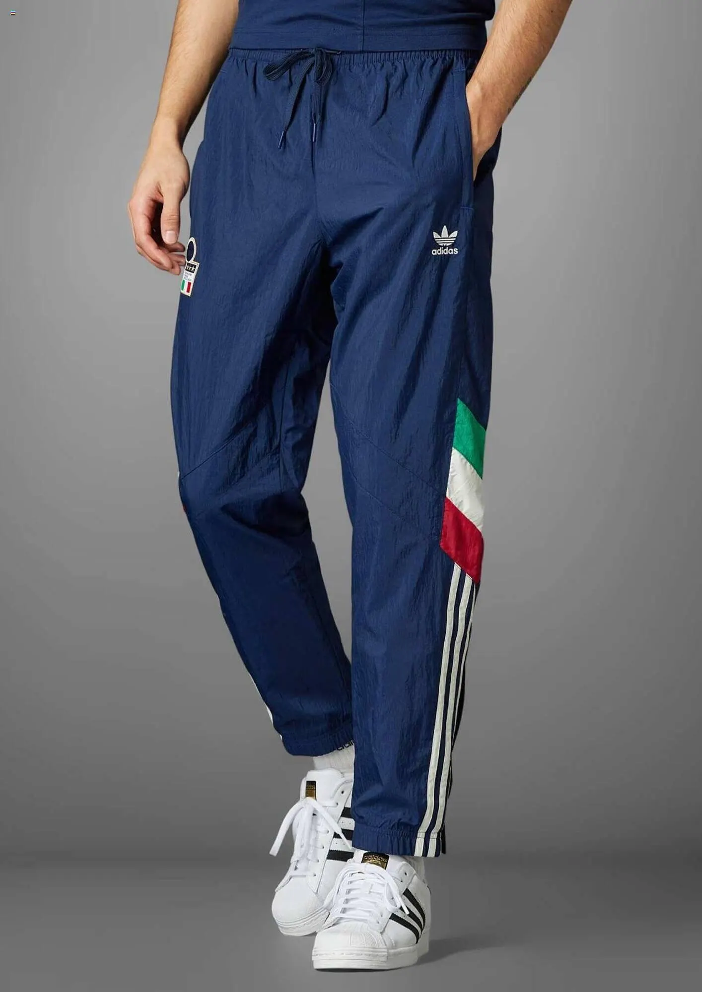 Catálogo de Folleto Adidas 1 de julio al 31 de julio 2024 - Página 11