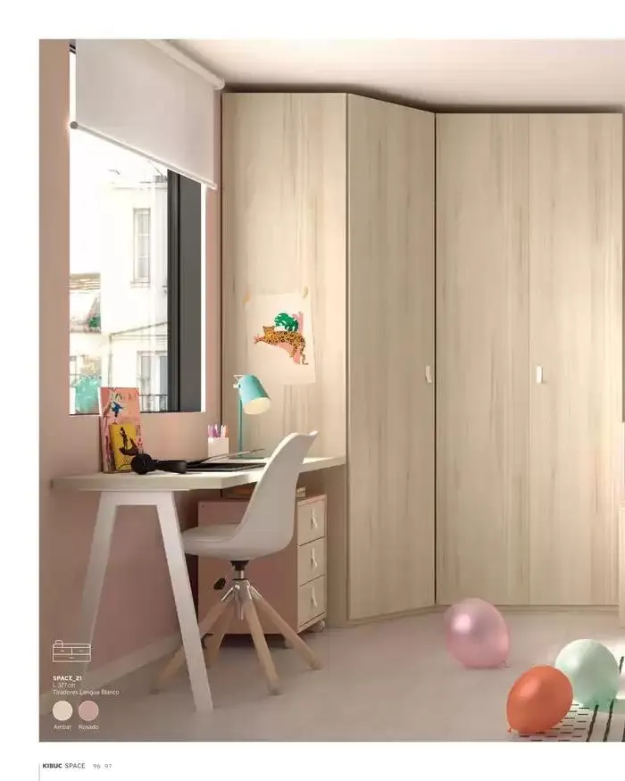 Catálogo de Juvenil Space 11 de noviembre al 11 de noviembre 2025 - Página 96