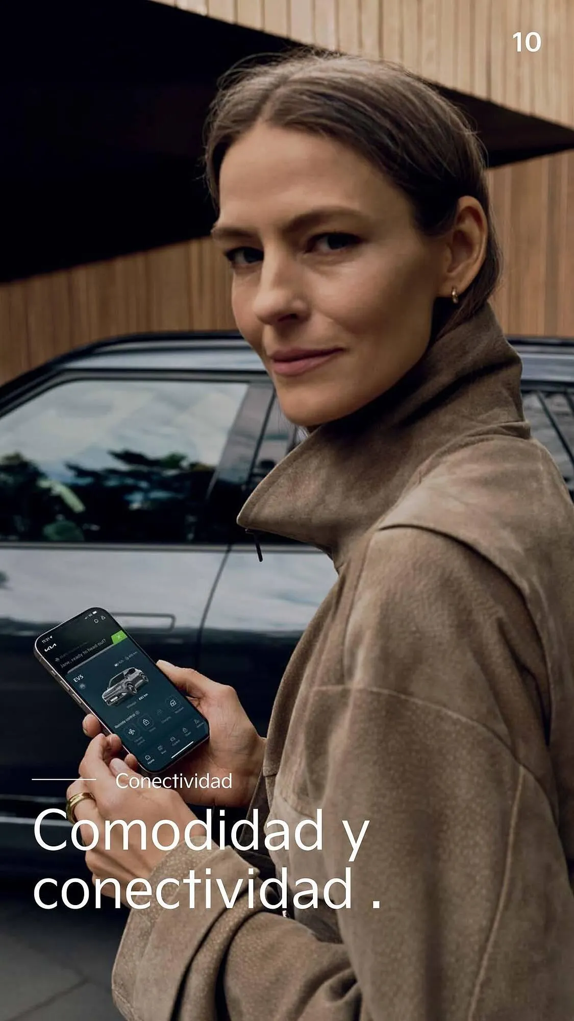 Catálogo de Folleto Kia 5 de diciembre al 31 de enero 2026 - Página 10