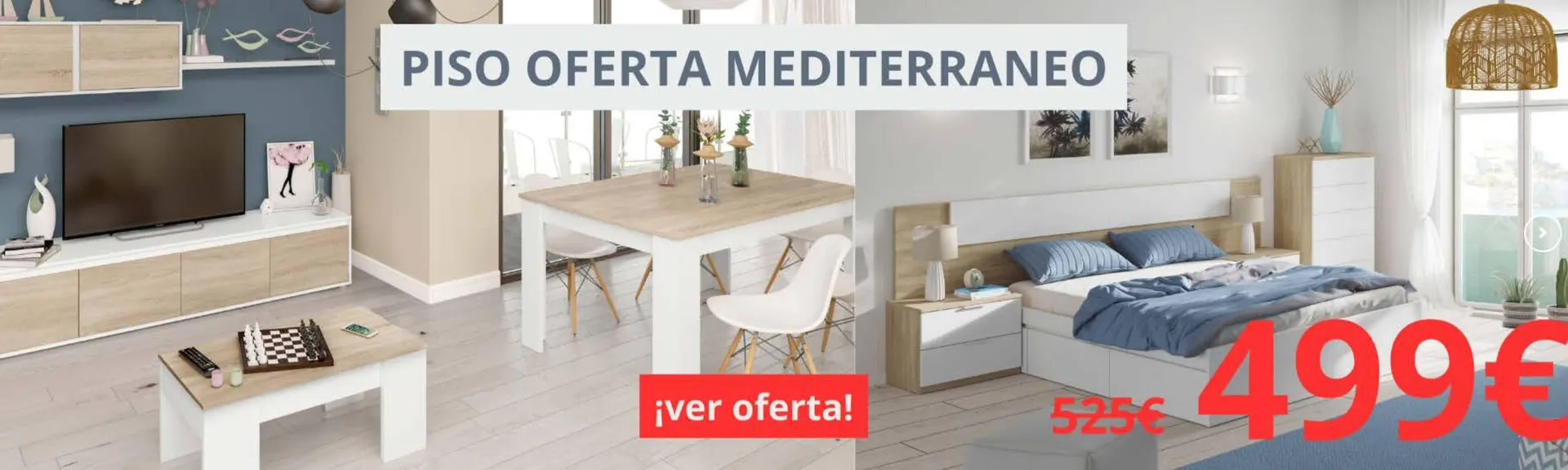 Folleto Muebles Sayez - 1