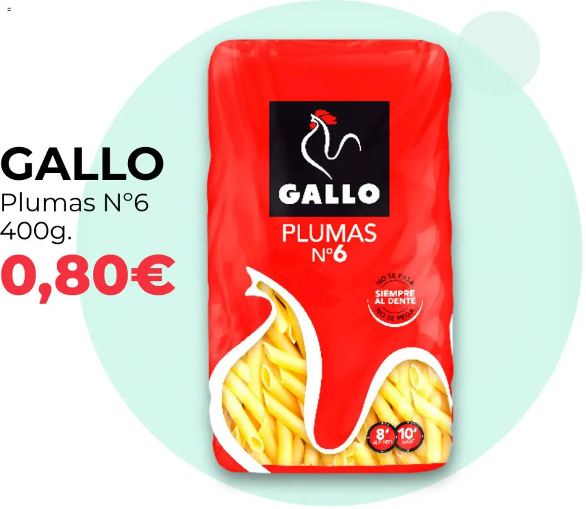 Catálogo de Catálogo PrimaPrix 2 de diciembre al 7 de diciembre 2025 - Página 5