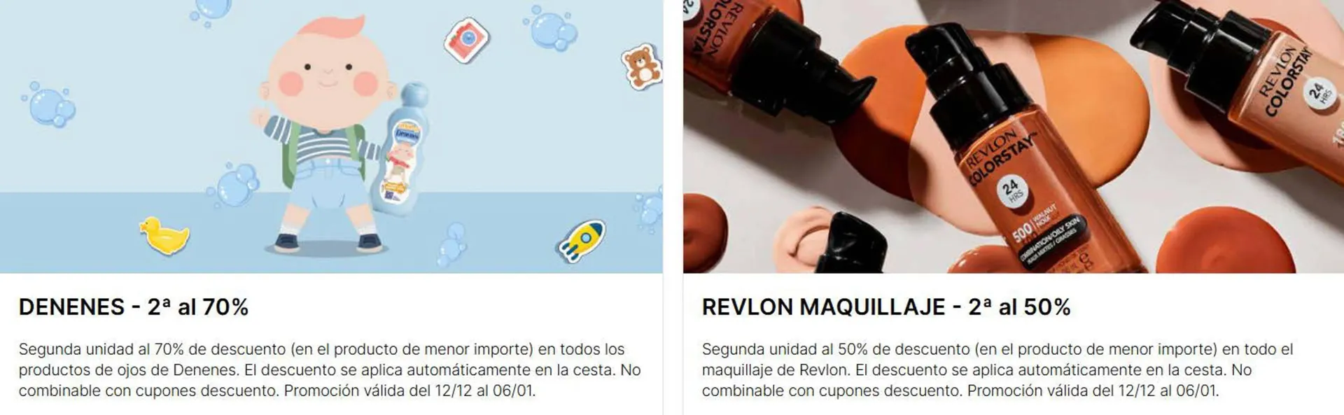 Catálogo de Folleto Perfumería Prieto 12 de diciembre al 6 de enero 2026 - Página 4