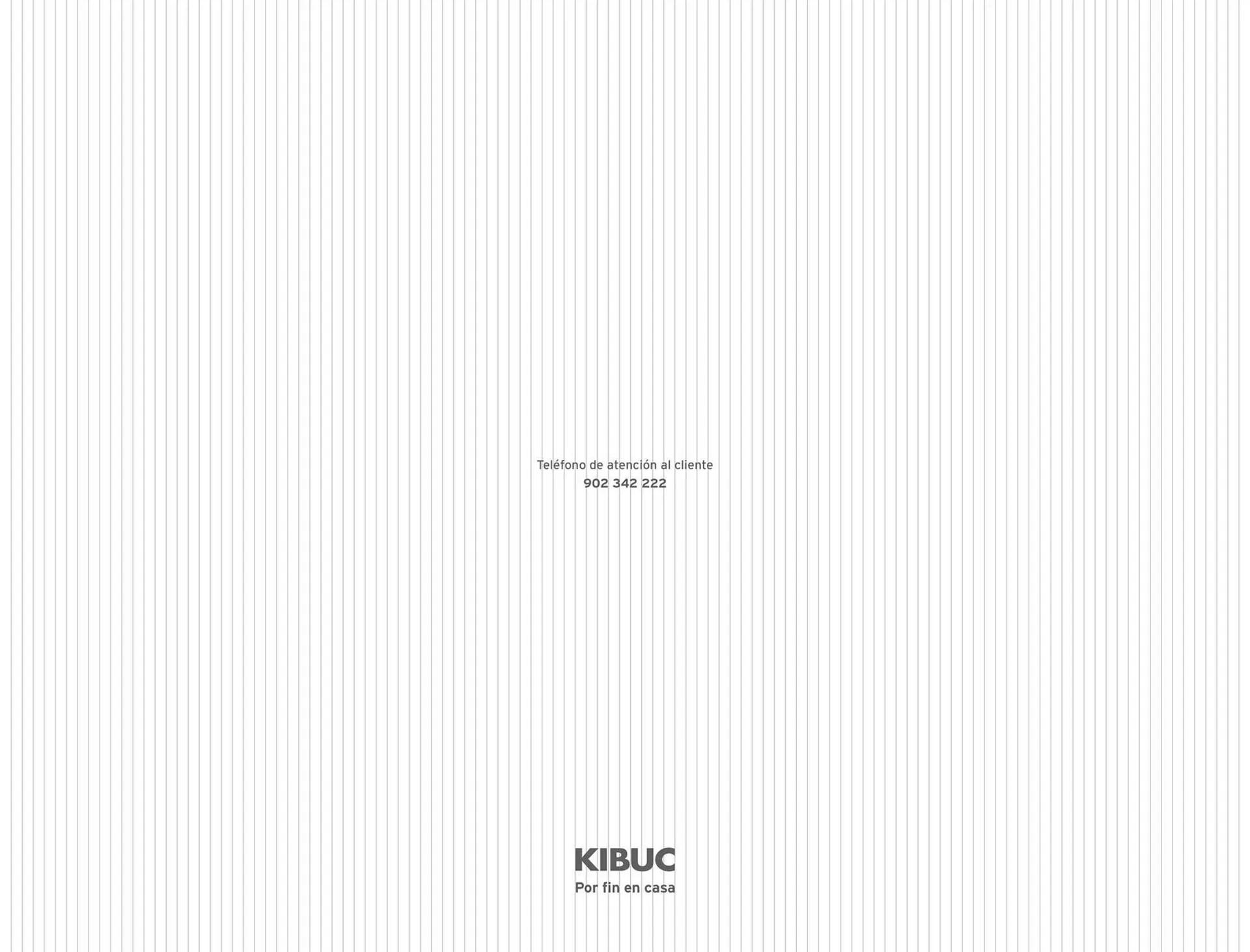 Catálogo de Catálogo Kibuc 5 de enero al 31 de diciembre 2026 - Página 9