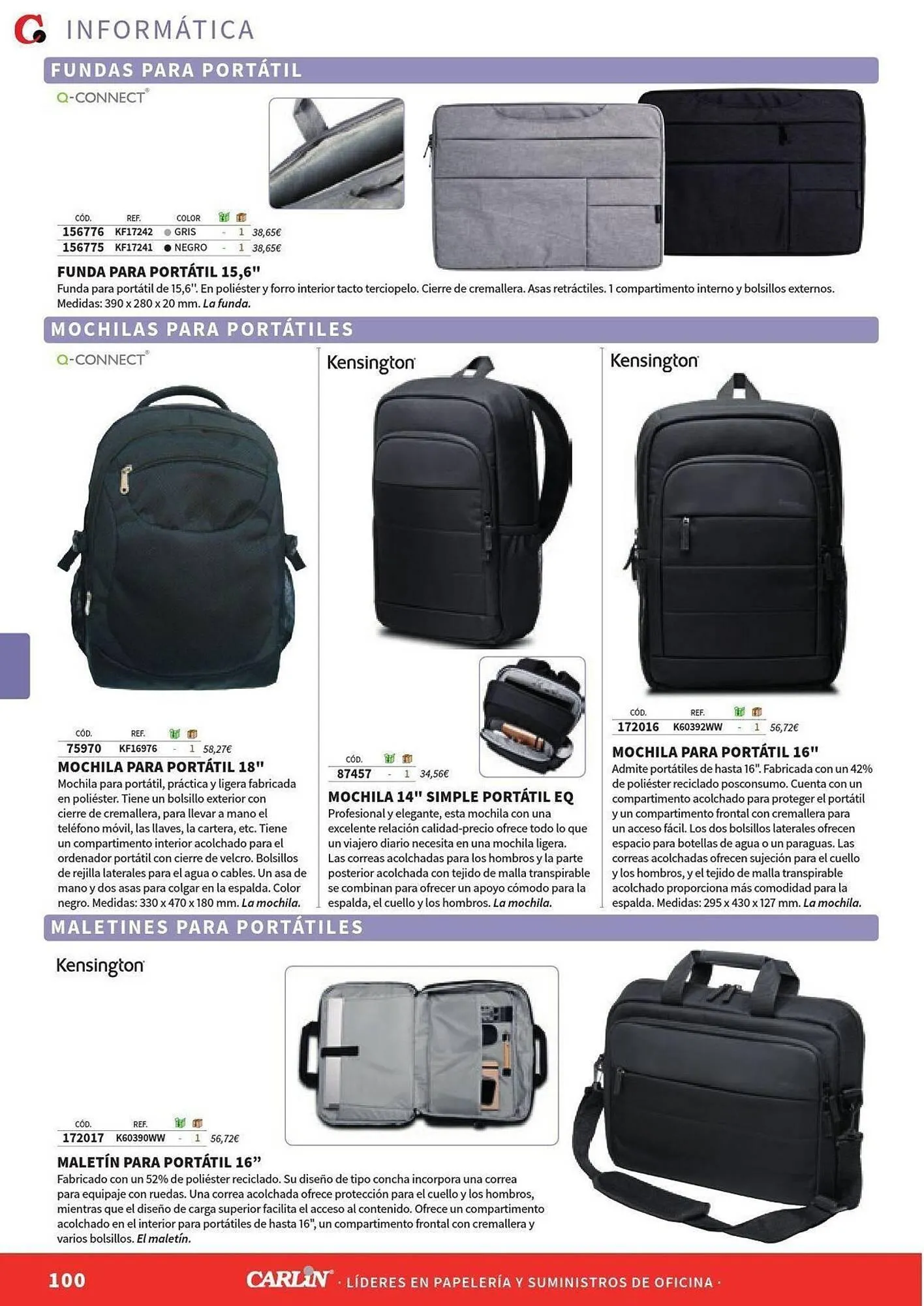 Catálogo de Catálogo Carlin 20 de marzo al 31 de diciembre 2026 - Página 101