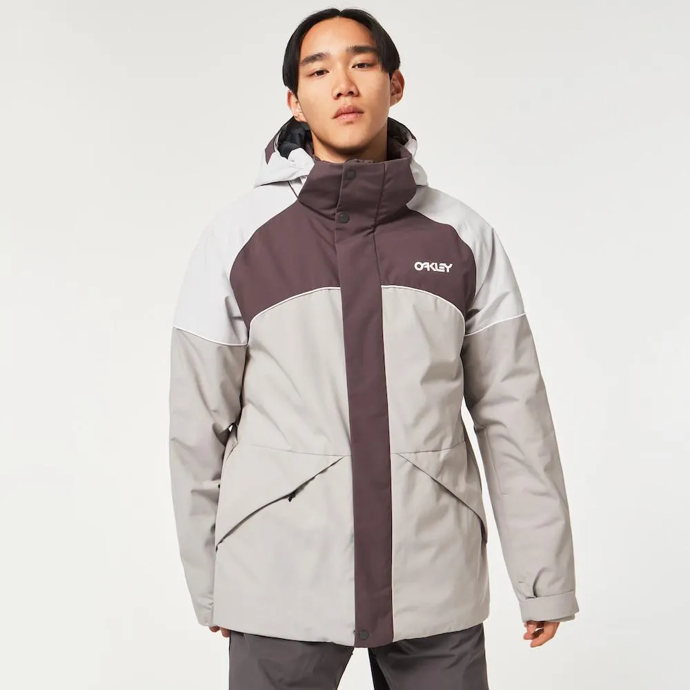 Tnp Rotation Rc Insulated Jacket