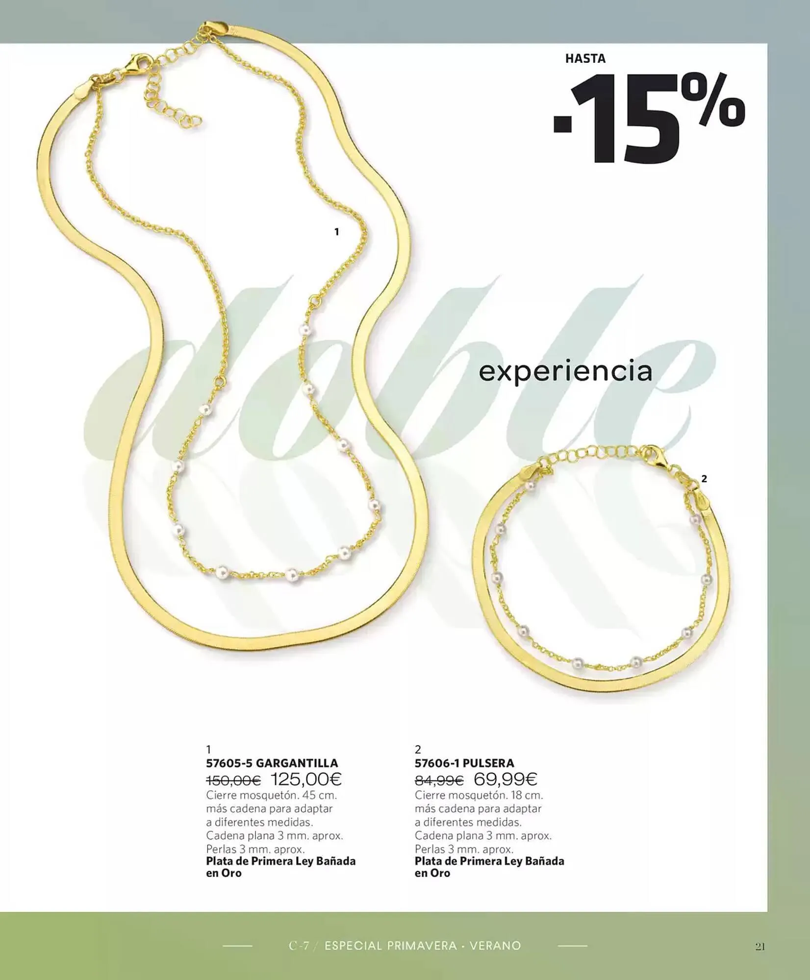 Catálogo de Folleto Cristian Lay 5 de mayo al 31 de mayo 2025 - Página 21