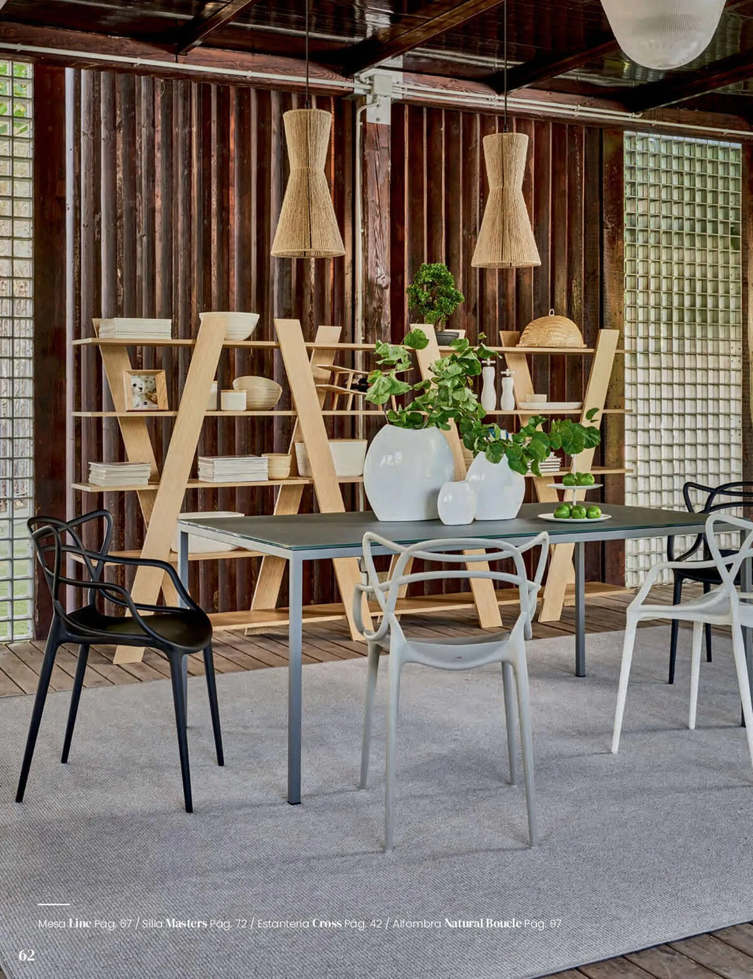 Catálogo de Folleto La Oca 6 de septiembre al 31 de agosto 2023 - Página 62