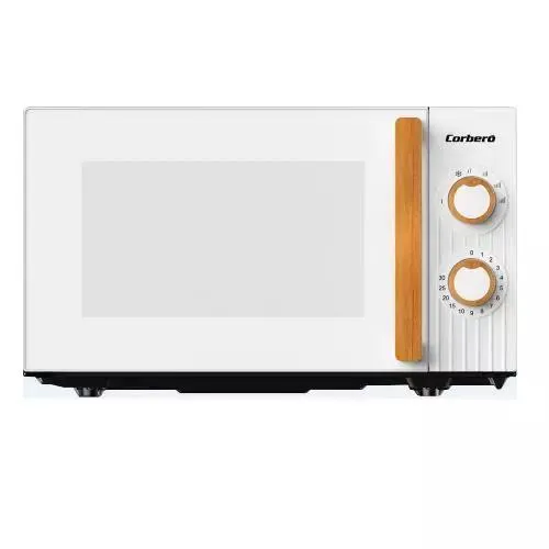 Microondas Corbero CMICG270WOODW