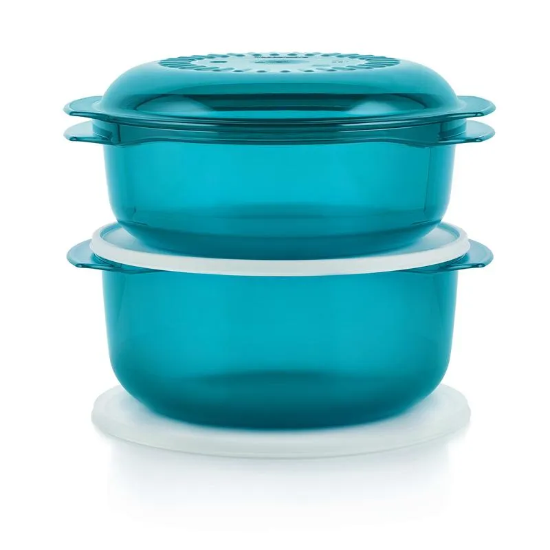 ¡Prepara un menú completo en menos de 30 minutos!